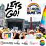 Lanarkshire Pride returns